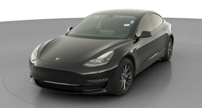 Thumbnail: 2022 Tesla Model 3 - 1
