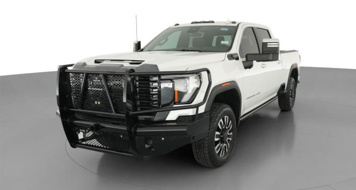 2024 GMC Sierra 3500  -
                  San Antonio, TX