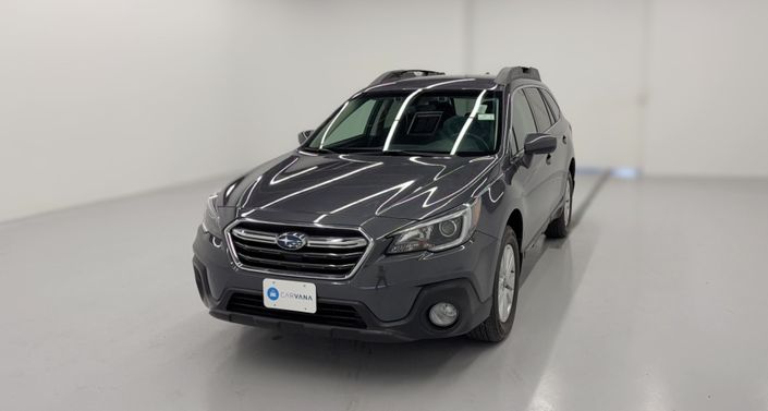 Thumbnail: 2019 Subaru Outback - 1