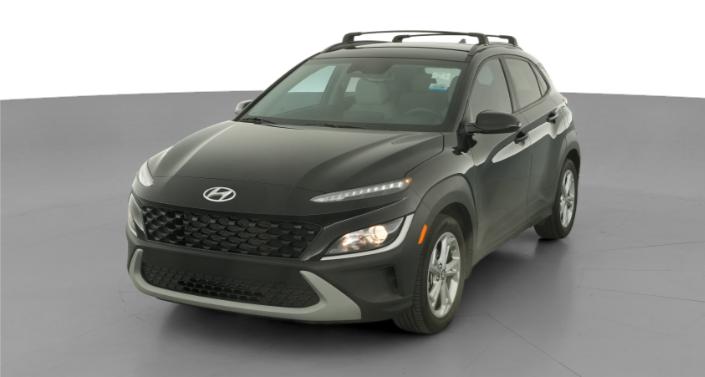 Thumbnail: 2023 Hyundai Kona - 1