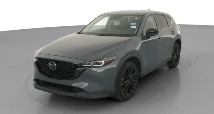 Thumbnail: 2023 Mazda CX-5 - 1