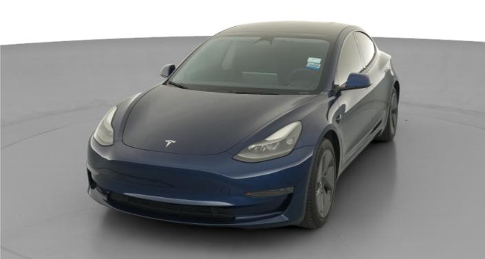 Thumbnail: 2023 Tesla Model 3 - 1