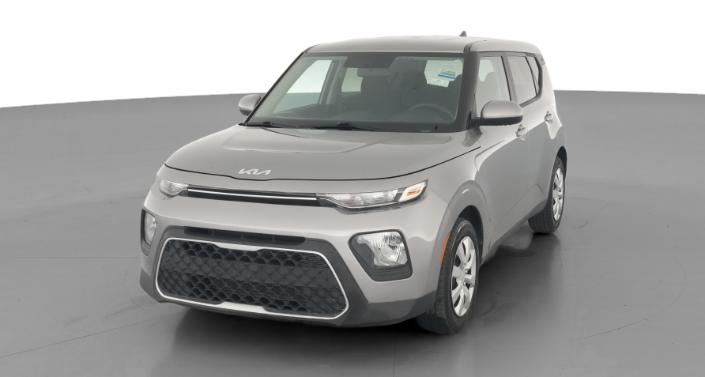 Thumbnail: 2022 Kia Soul - 1