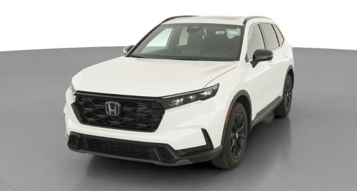 Thumbnail: 2025 Honda CR-V - 1