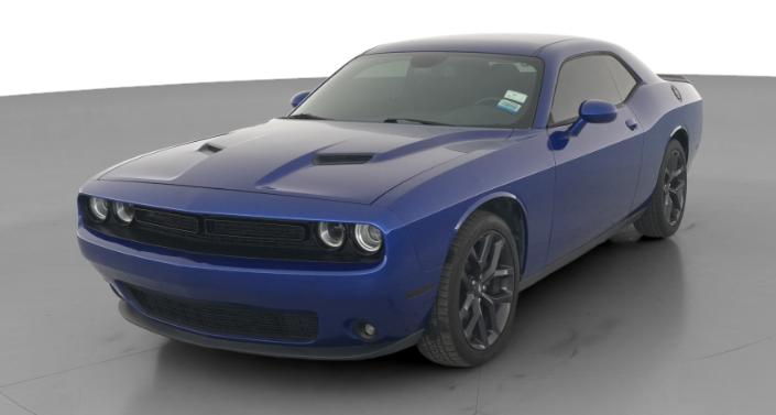 Thumbnail: 2020 Dodge Challenger - 1