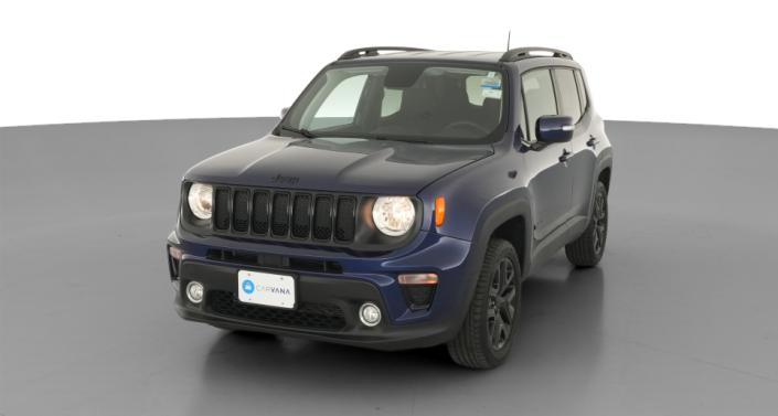 Thumbnail: 2019 Jeep Renegade - 1