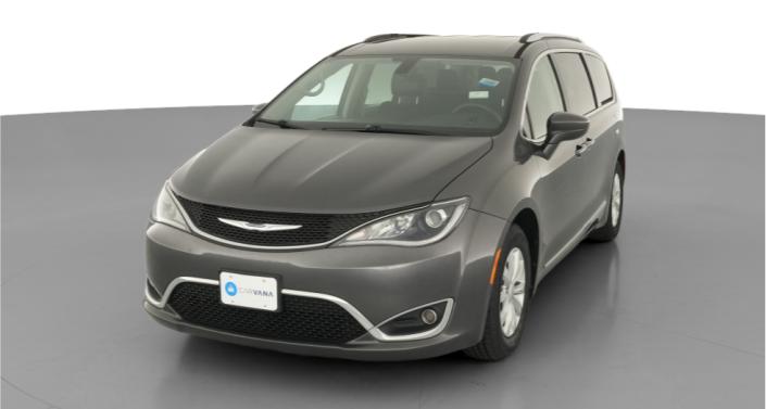 Thumbnail: 2019 Chrysler Pacifica - 1