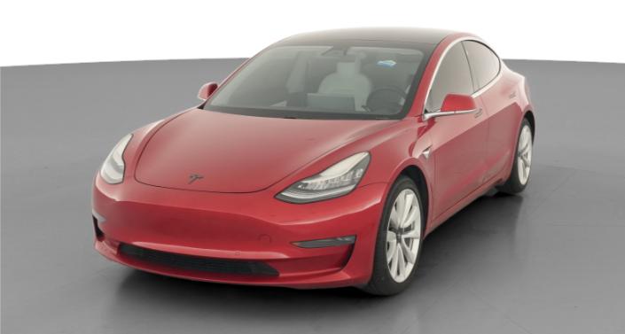 Thumbnail: 2020 Tesla Model 3 - 1