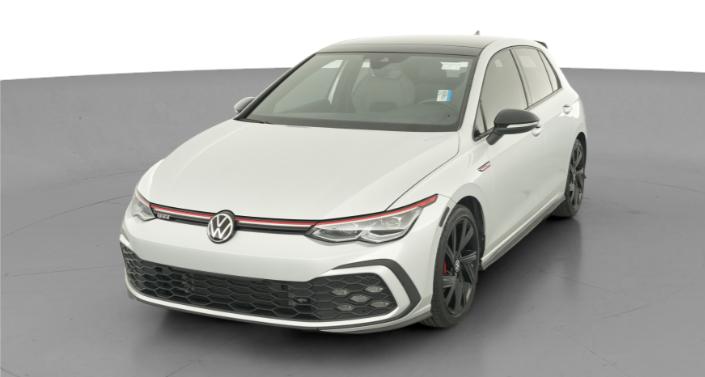 Thumbnail: 2022 Volkswagen Golf - 1