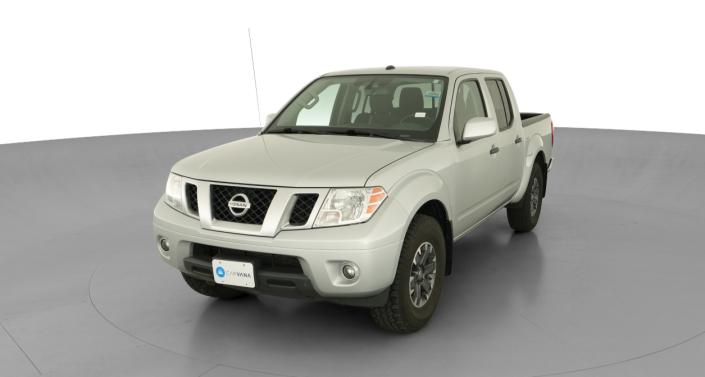 Thumbnail: 2019 Nissan Frontier - 1