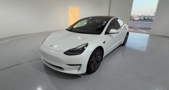 Thumbnail: 2022 Tesla Model 3 - 1