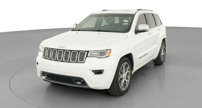Thumbnail: 2020 Jeep Grand Cherokee - 1