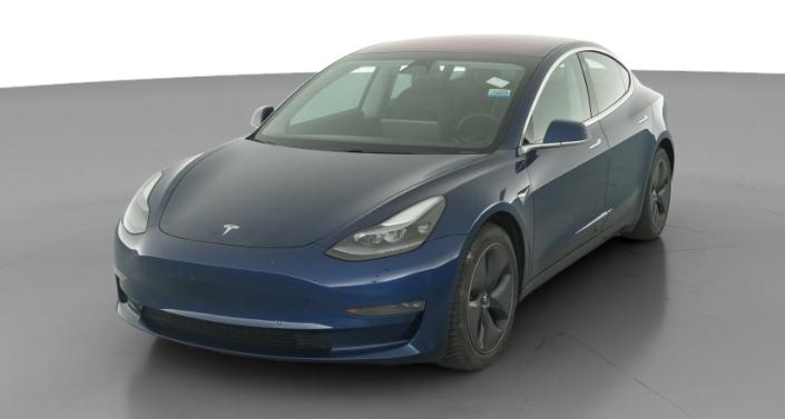 2018 Tesla Model 3 Long Range -
                  Indianapolis, IN