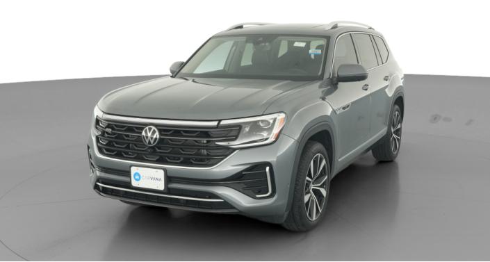 Thumbnail: 2025 Volkswagen Atlas - 1
