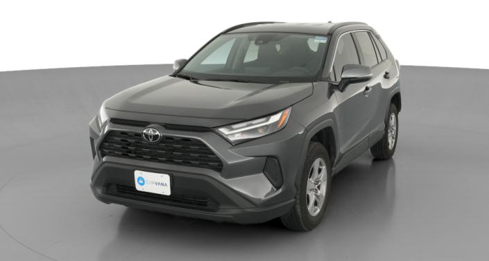 Thumbnail: 2025 Toyota RAV4 - 1