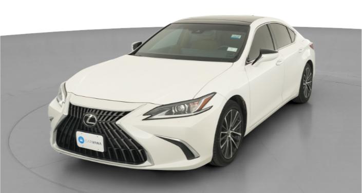 Thumbnail: 2022 Lexus ES - 1