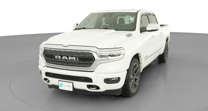 Thumbnail: 2020 RAM 1500 - 1