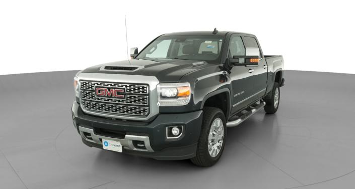 2019 GMC Sierra 2500 Denali -
                  Tolleson, AZ