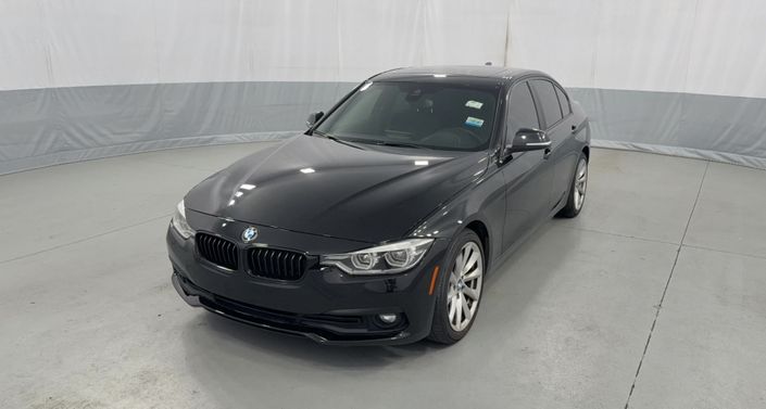 2018 BMW 3 Series 320i xDrive -
                  Kansas City, MO