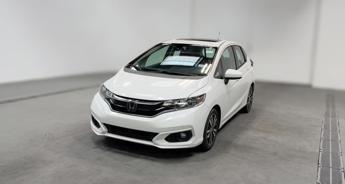 Thumbnail: 2019 Honda Fit - 1