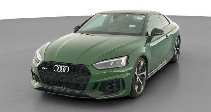 2019 Audi RS 5 Base -
                  Concord, NC
