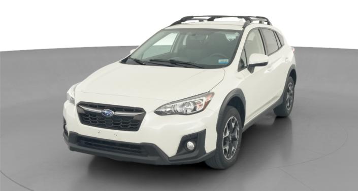 Thumbnail: 2019 Subaru Crosstrek - 1