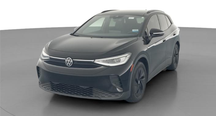 2021 Volkswagen ID.4 Pro S -
                  Rocklin, CA