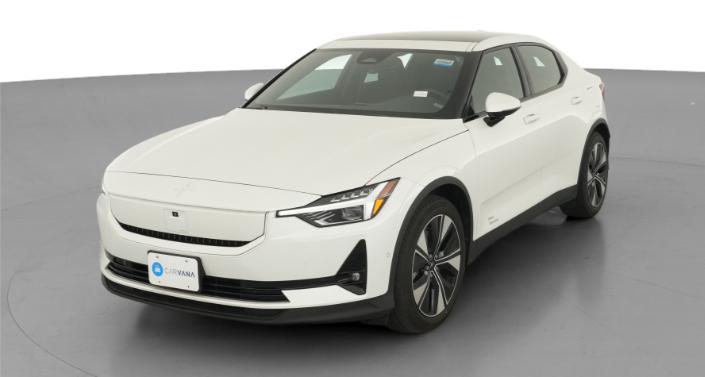 2024 Polestar 2 Long Range Dual Motor -
                  Richton Park, IL