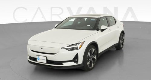 2024 Polestar 2
