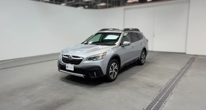 Thumbnail: 2020 Subaru Outback - 1