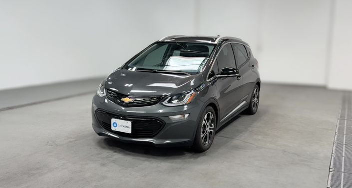 2020 Chevrolet Bolt EV Premier -
                  Tracy, CA