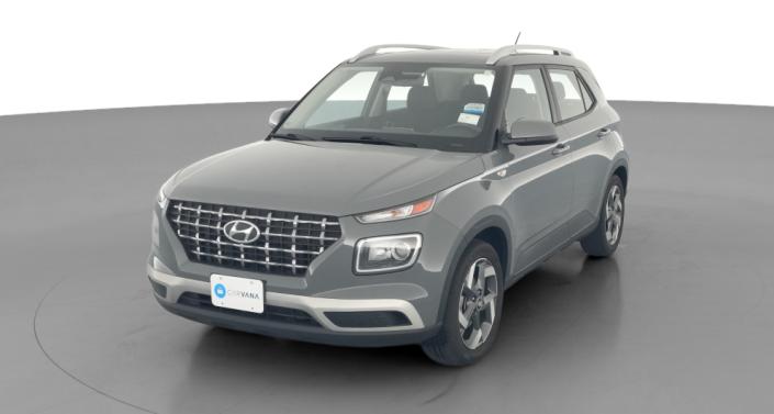 Thumbnail: 2023 Hyundai Venue - 1