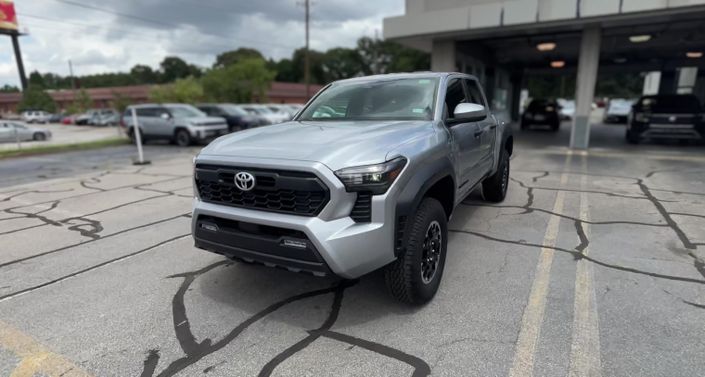 Thumbnail: 2025 Toyota Tacoma - 1