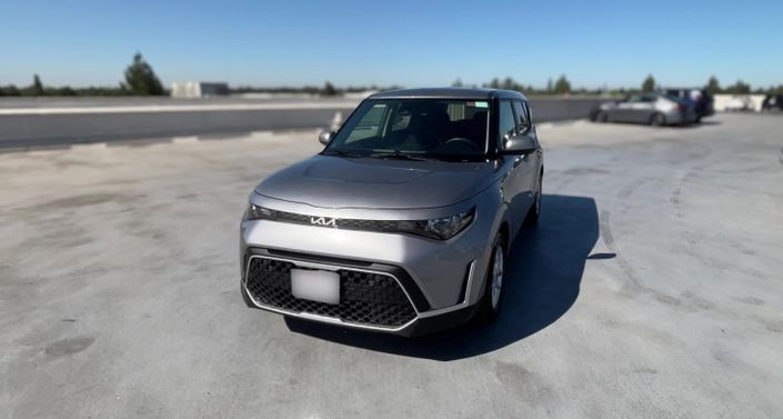 Thumbnail: 2025 Kia Soul - 1