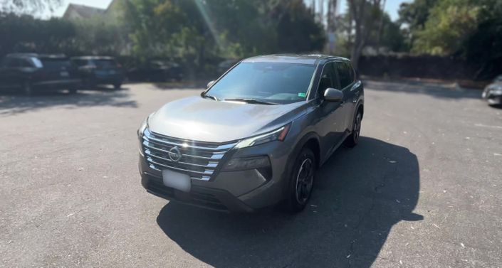 Thumbnail: 2025 Nissan Rogue - 1