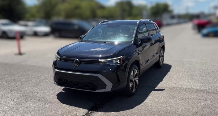 Thumbnail: 2025 Volkswagen Taos - 1
