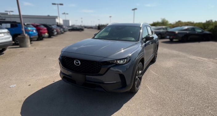 Thumbnail: 2026 Mazda CX-50 - 1