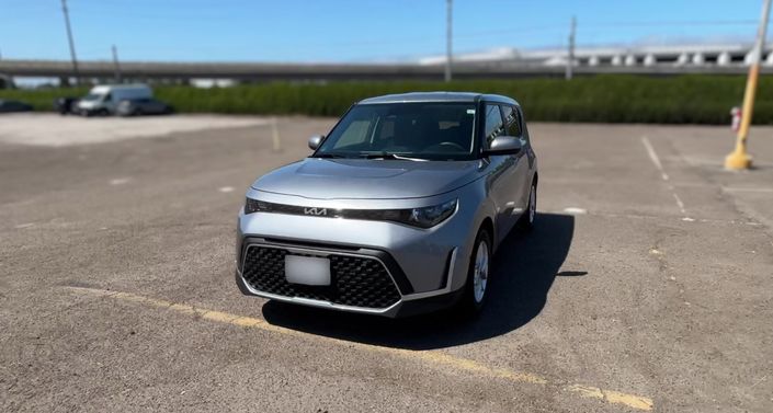 Thumbnail: 2025 Kia Soul - 1