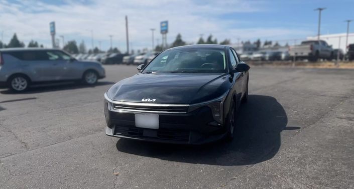 2025 Kia K4 LXS -
                  Auburn, WA