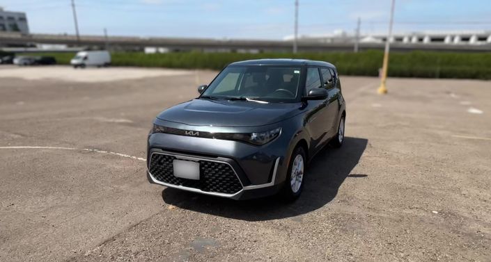Thumbnail: 2025 Kia Soul - 1