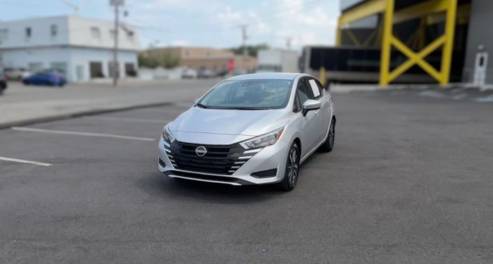 Thumbnail: 2025 Nissan Versa - 1