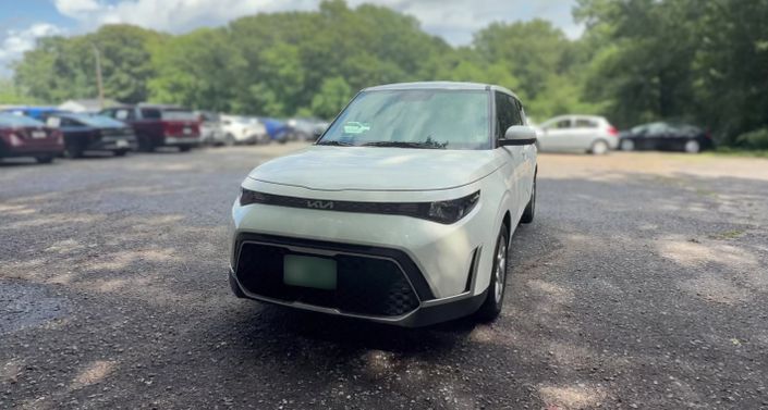 Thumbnail: 2025 Kia Soul - 1