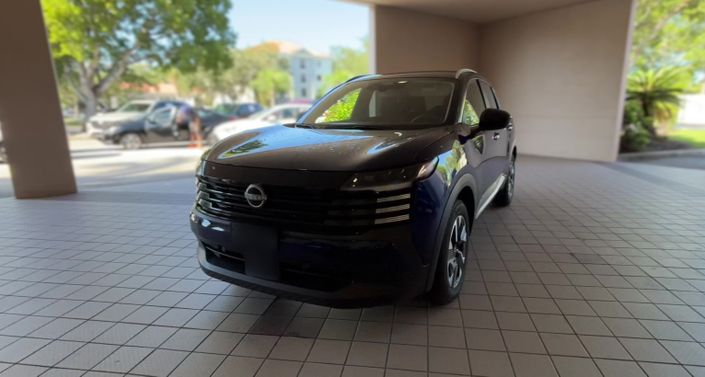 Thumbnail: 2026 Nissan Kicks - 1