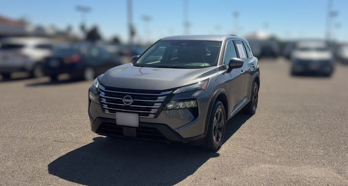 Thumbnail: 2025 Nissan Rogue - 1