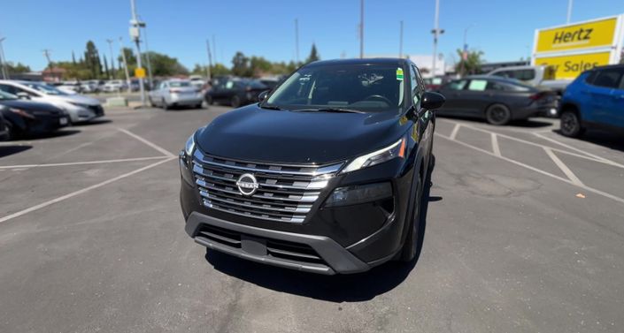 Thumbnail: 2025 Nissan Rogue - 1