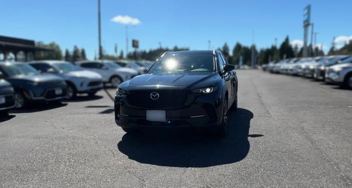 Thumbnail: 2026 Mazda CX-50 - 1
