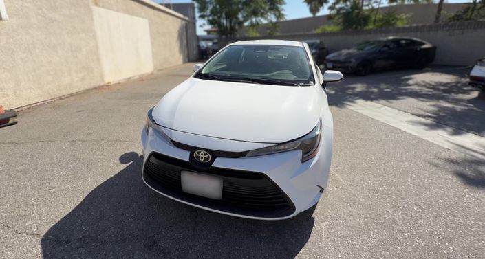 Thumbnail: 2025 Toyota Corolla - 1