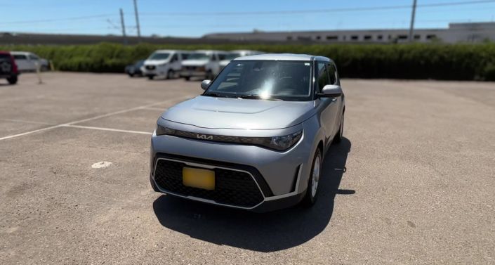 Thumbnail: 2025 Kia Soul - 1