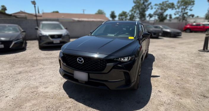 Thumbnail: 2026 Mazda CX-50 - 1