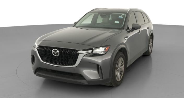 Thumbnail: 2024 Mazda CX-90 - 1